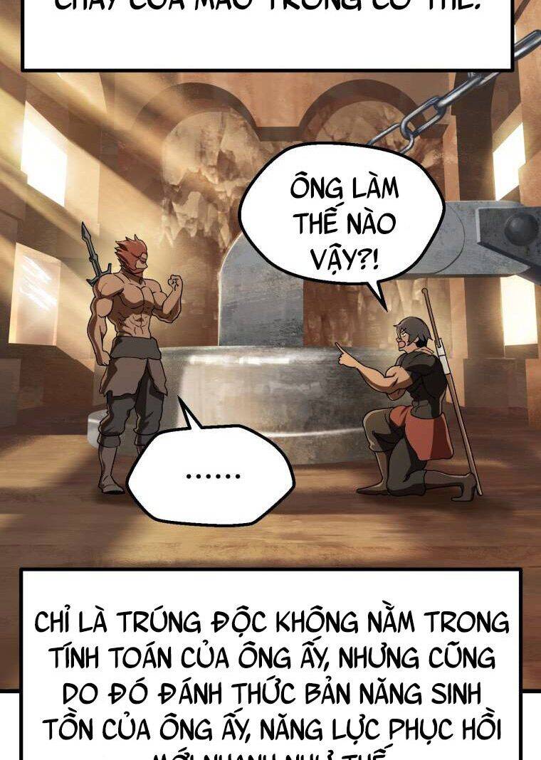 Anh Hùng Mạnh Nhất? Ta Không Làm Lâu Rồi! Chapter 115 - 66
