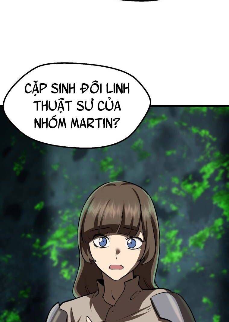 Anh Hùng Mạnh Nhất? Ta Không Làm Lâu Rồi! Chapter 115 - 79