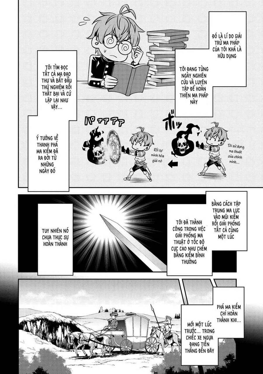 Toshiue Elite Onna Kishi Ga Boku No Mae De Dake Kawaii Chapter 12.2 - 10