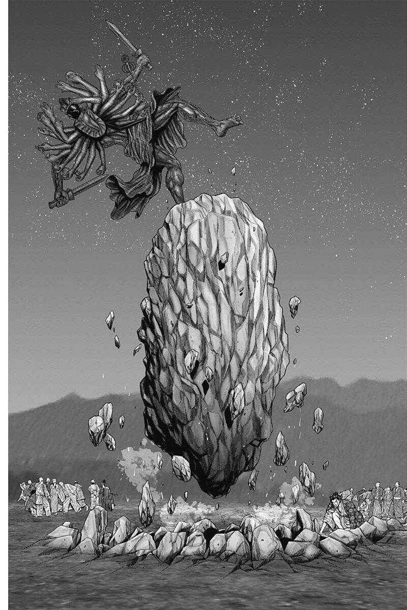 Gantz Edo Chapter 38 - 19