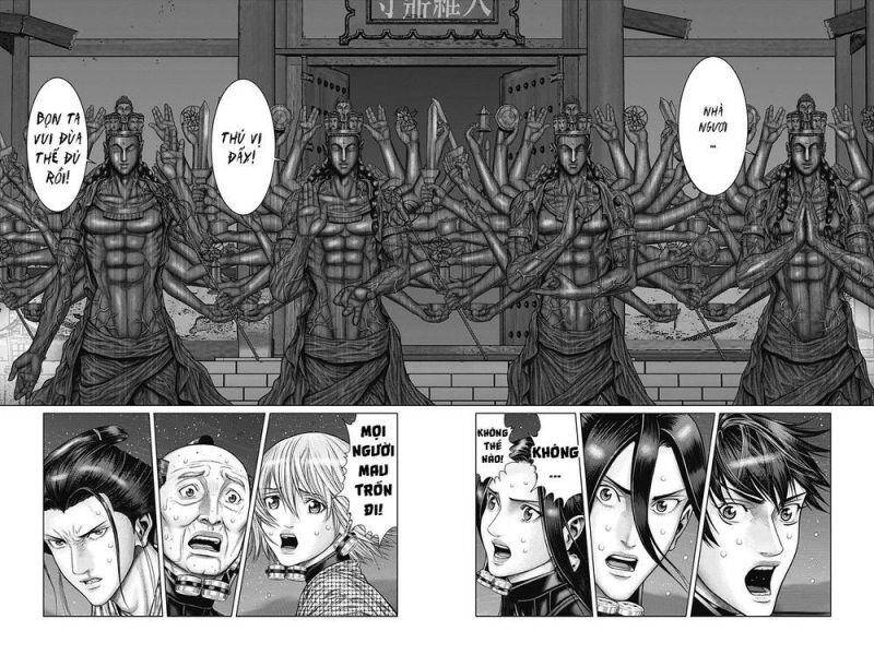 Gantz Edo Chapter 40 - 9
