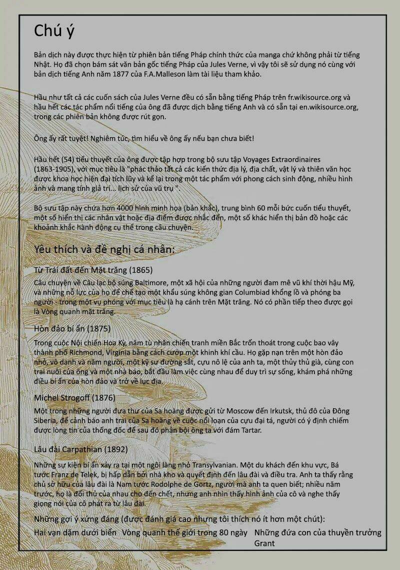 Hành Trình Tới Tâm Trái Đất Chapter 2 - 32