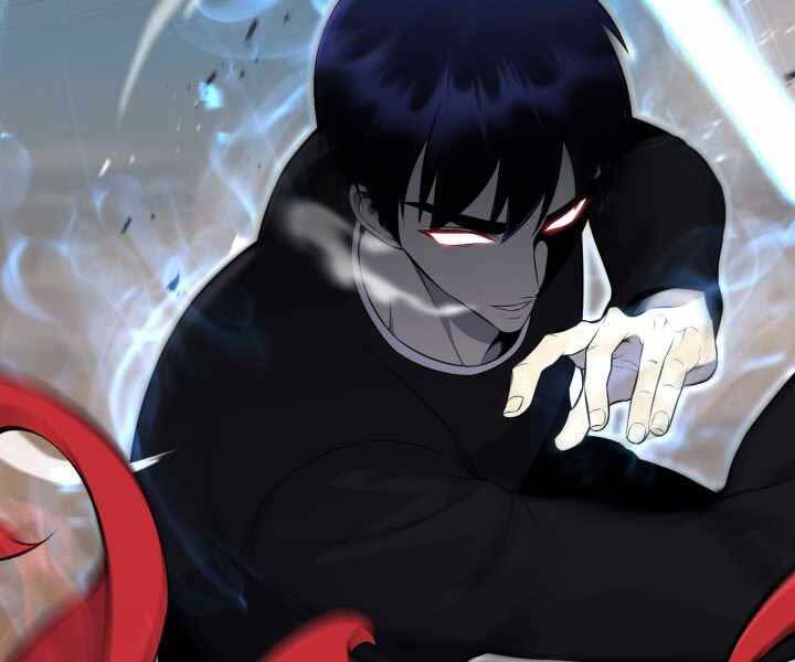 Luân Hồi Ác Nhân Chapter 109 - 130