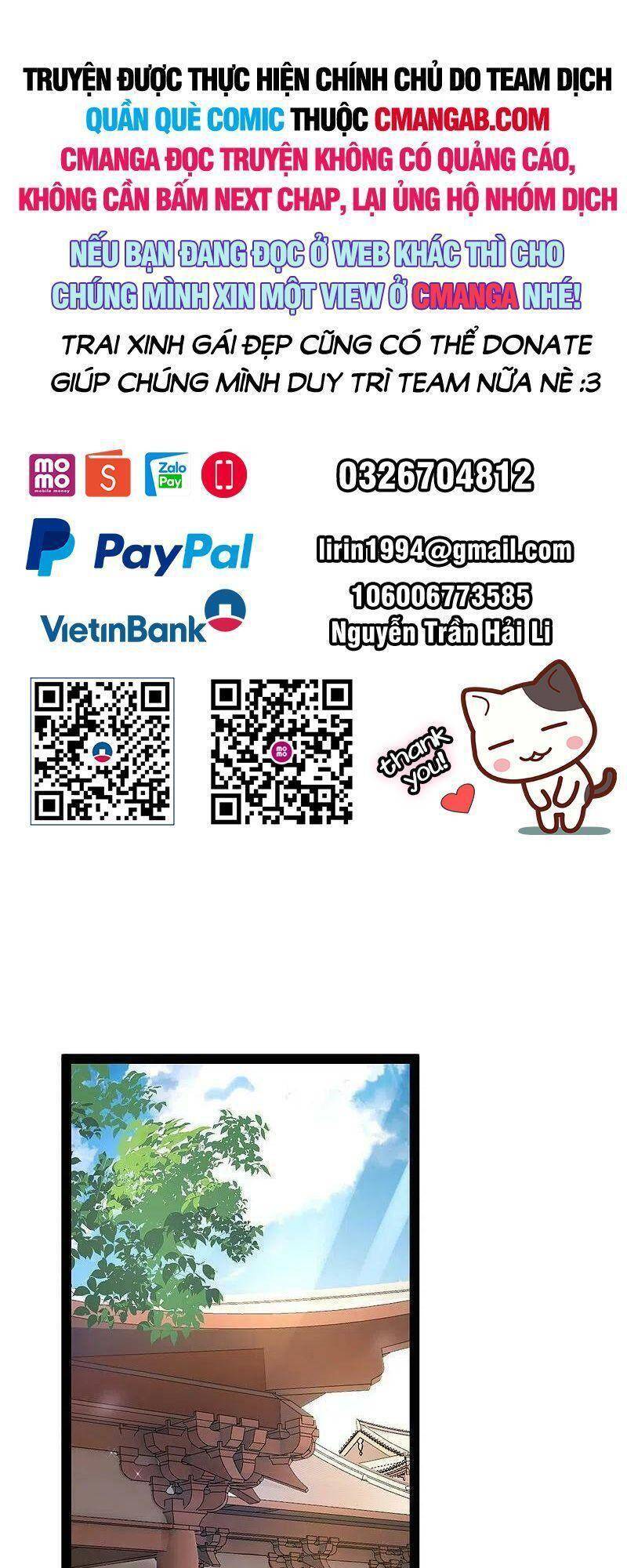 Tối Cường Vận Đào Hoa Chapter 285 - 1