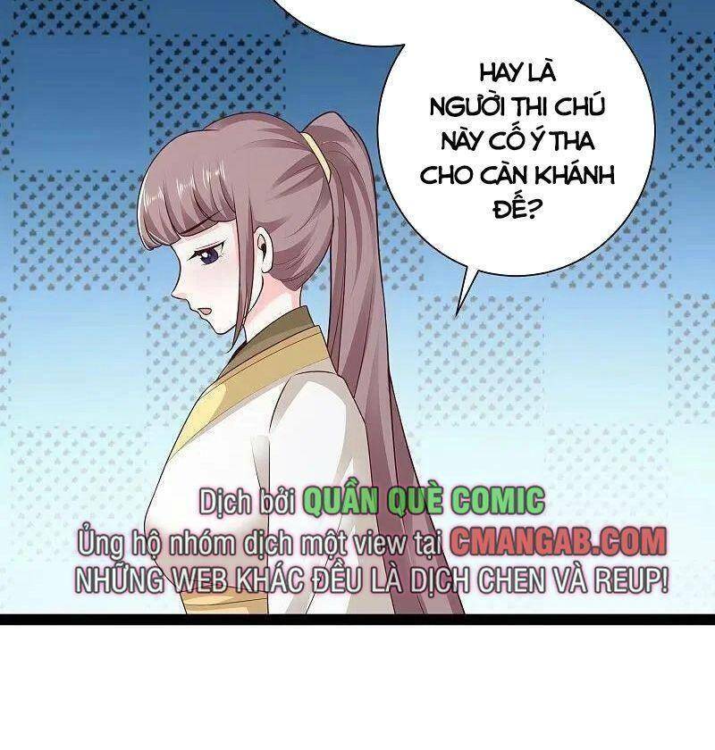 Tối Cường Vận Đào Hoa Chapter 285 - 18