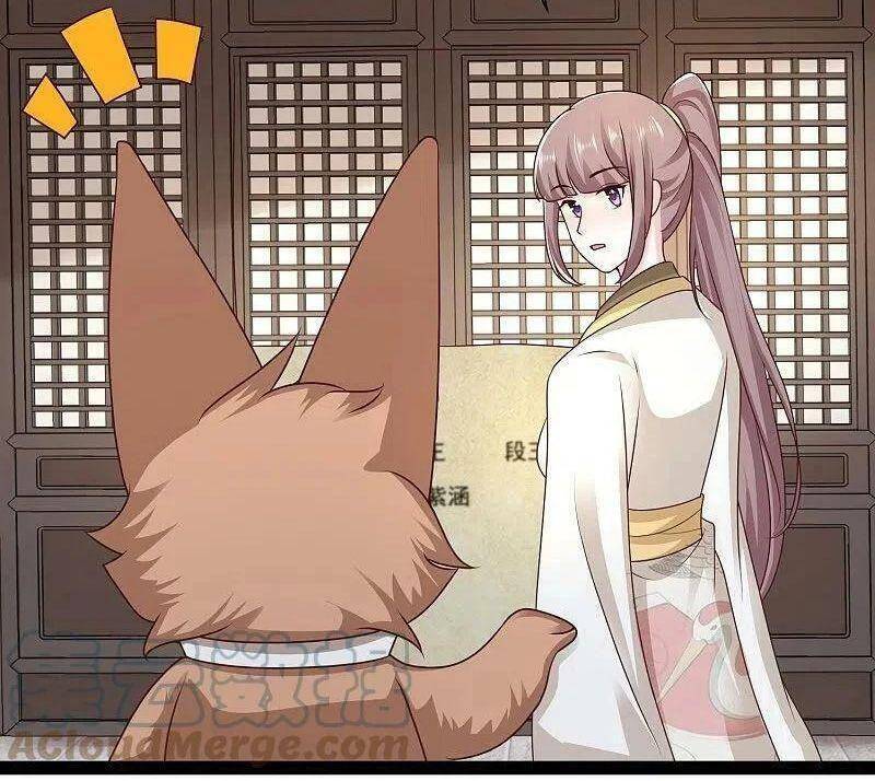 Tối Cường Vận Đào Hoa Chapter 285 - 20