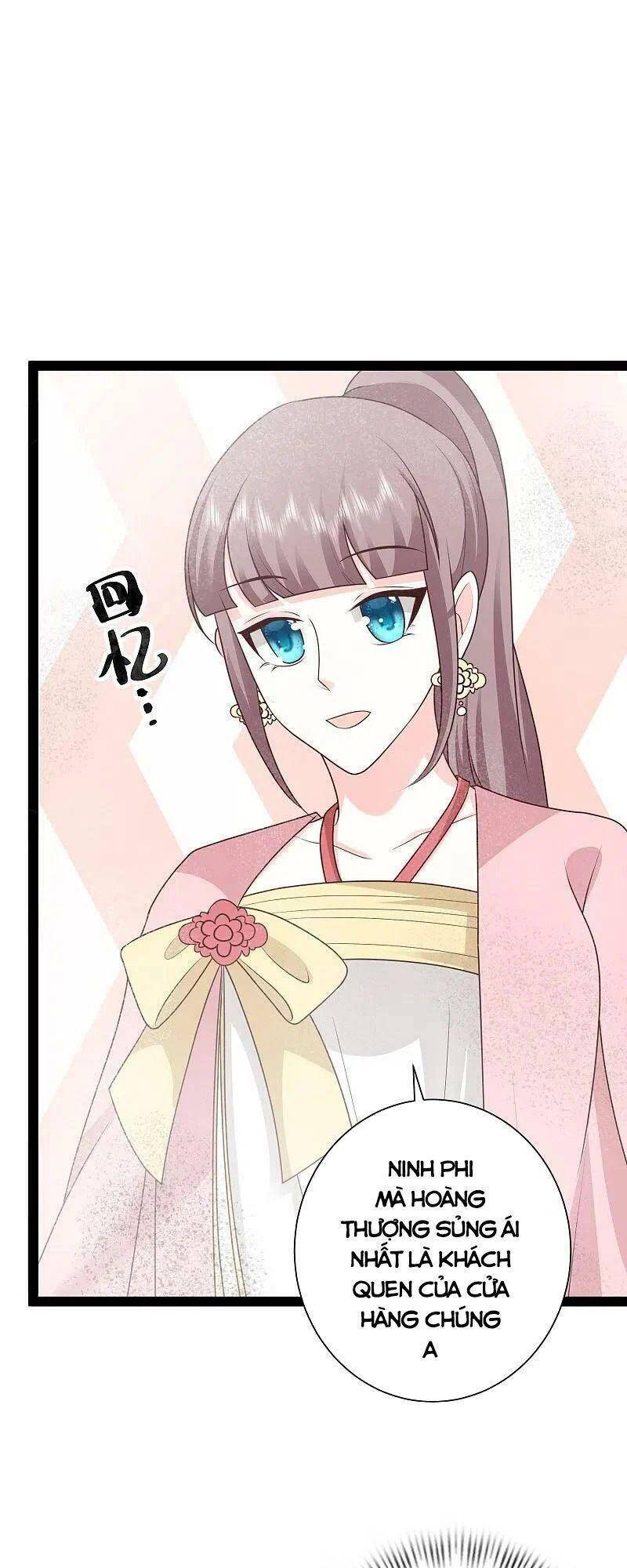 Tối Cường Vận Đào Hoa Chapter 285 - 25