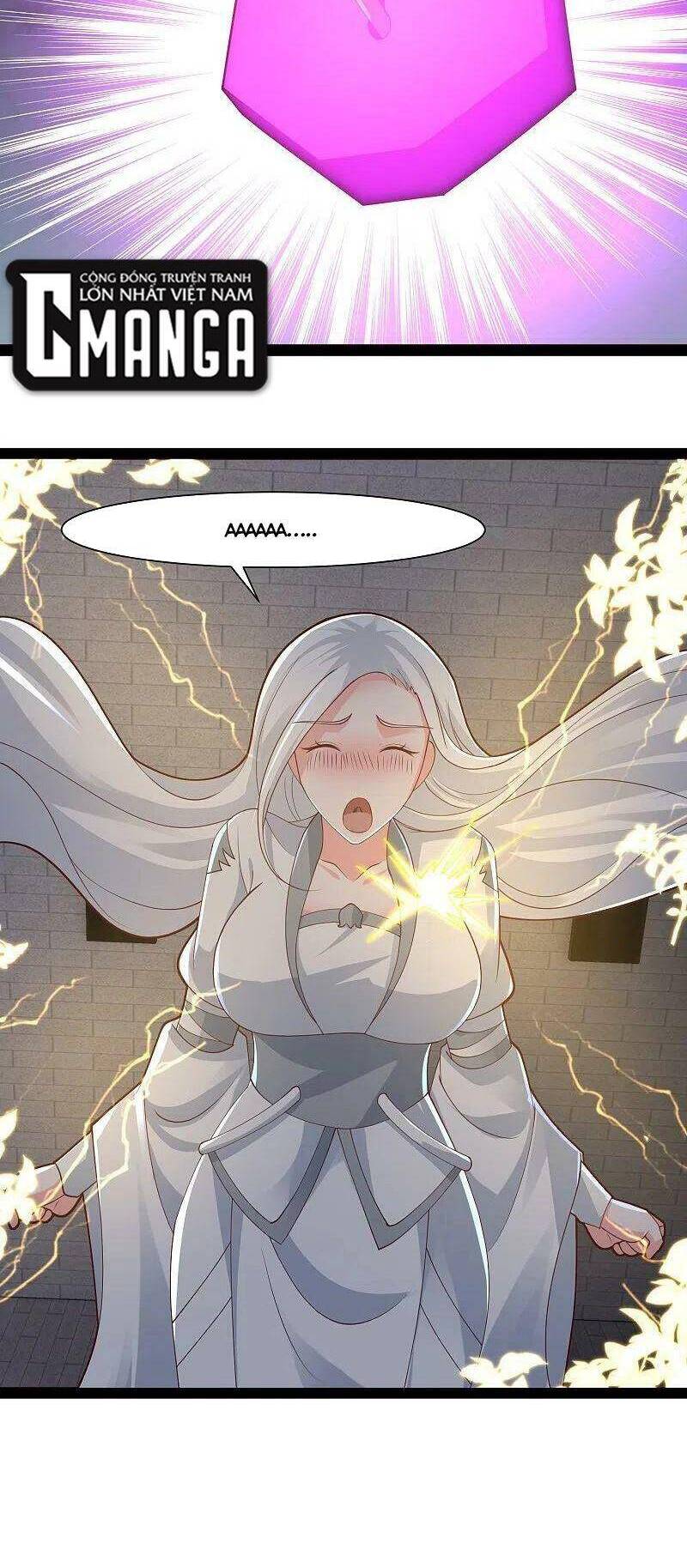 Tối Cường Vận Đào Hoa Chapter 291 - 2