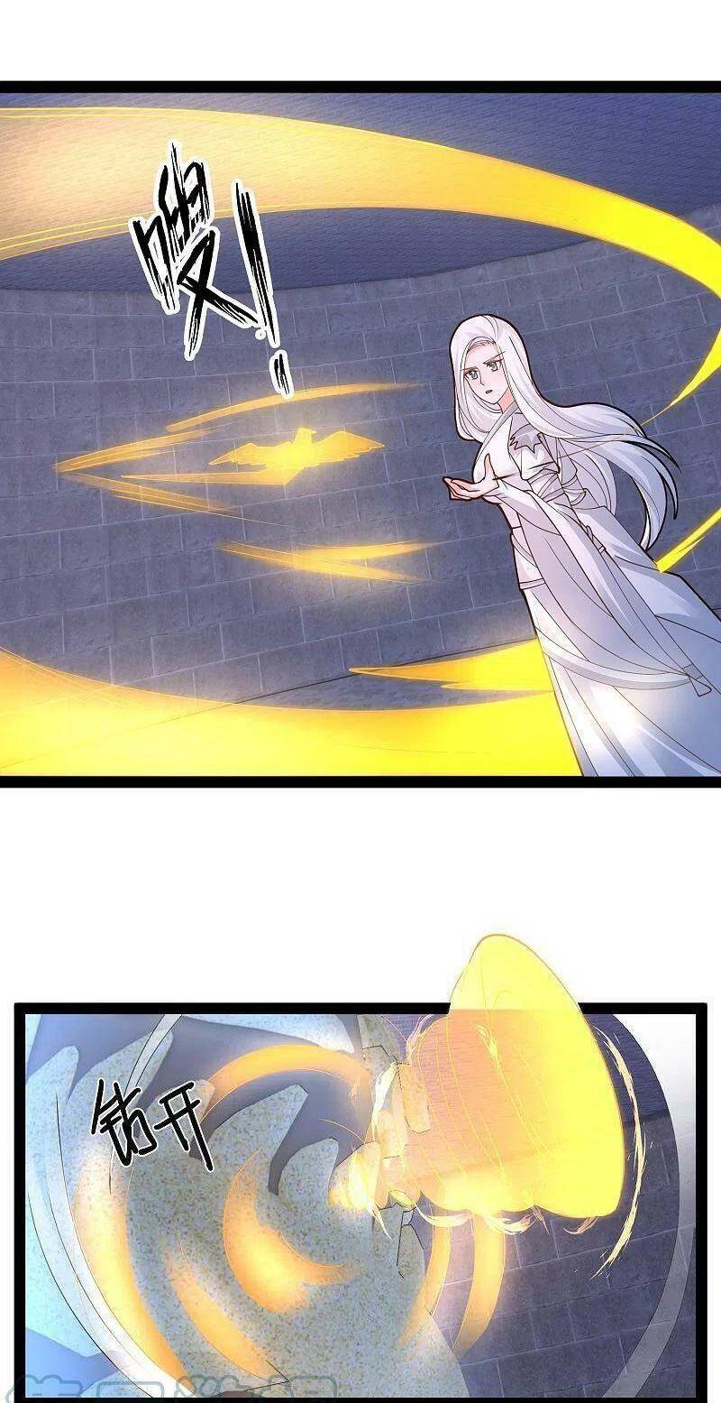 Tối Cường Vận Đào Hoa Chapter 291 - 13