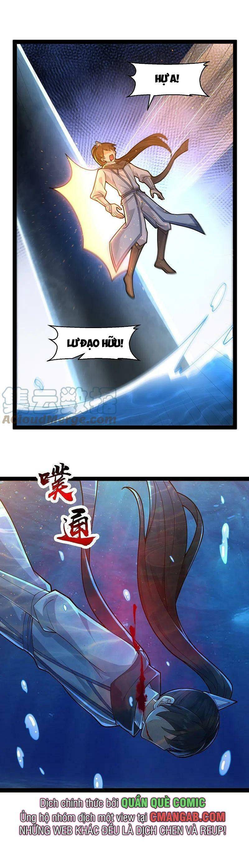 Tối Cường Vận Đào Hoa Chapter 291 - 19