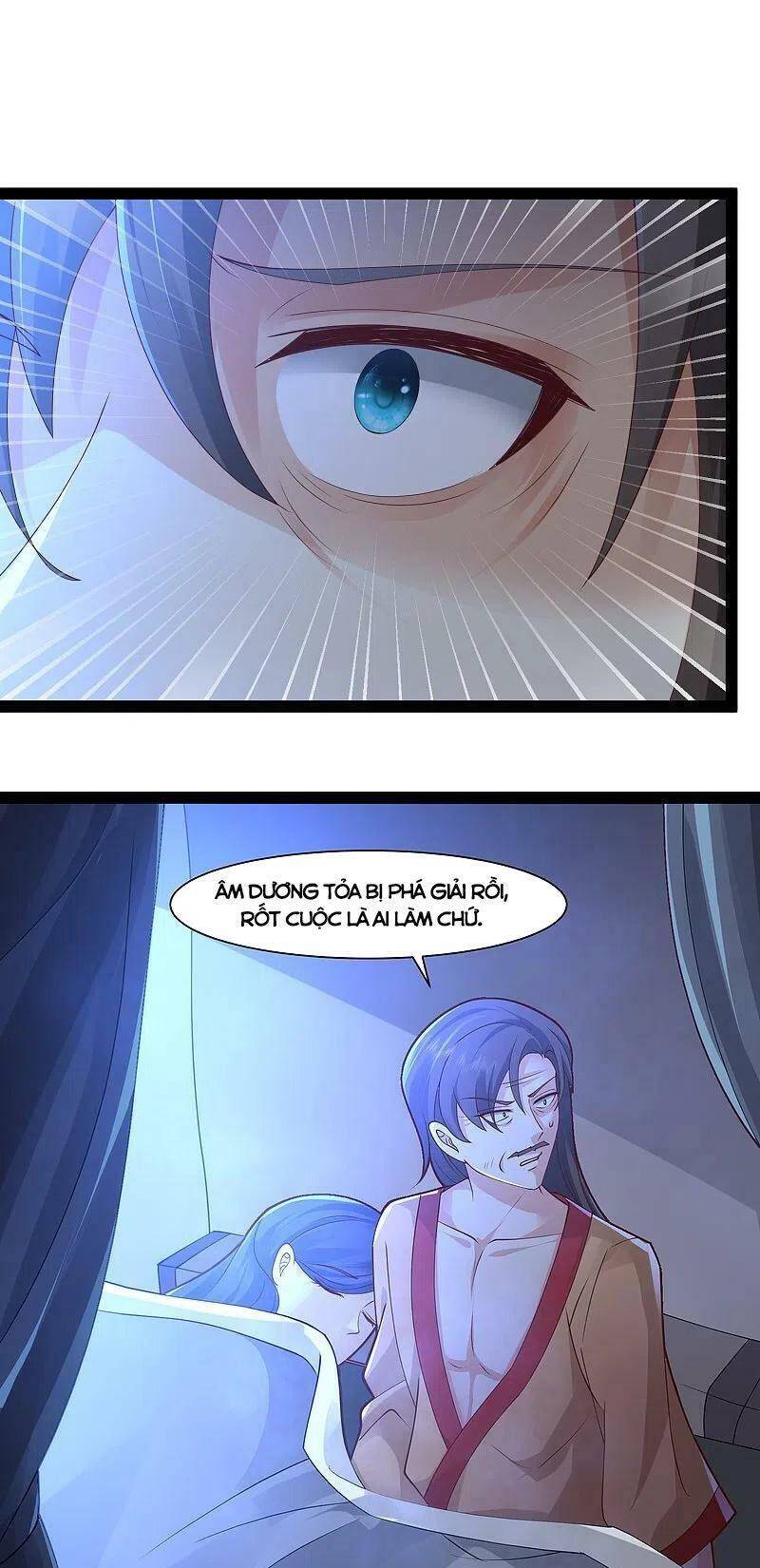 Tối Cường Vận Đào Hoa Chapter 291 - 3