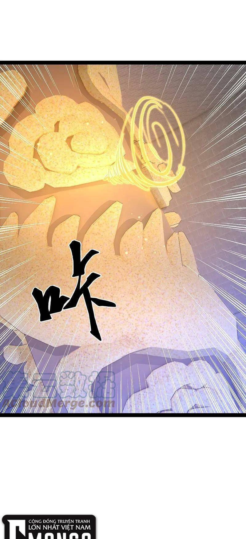 Tối Cường Vận Đào Hoa Chapter 292 - 7