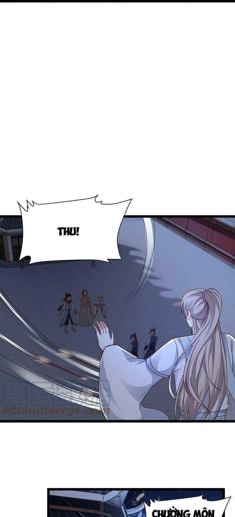 Tối Cường Vận Đào Hoa Chapter 293 - 11