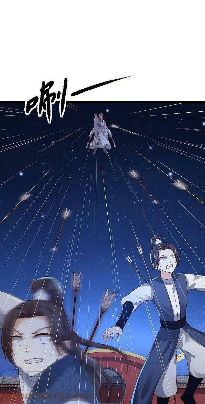 Tối Cường Vận Đào Hoa Chapter 293 - 14