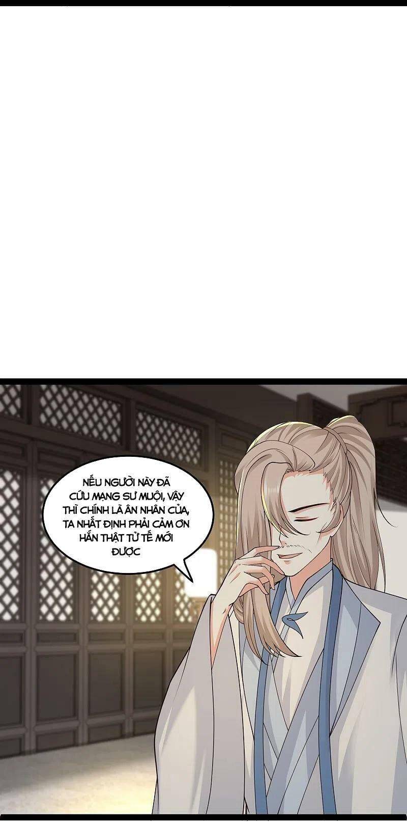 Tối Cường Vận Đào Hoa Chapter 293 - 19