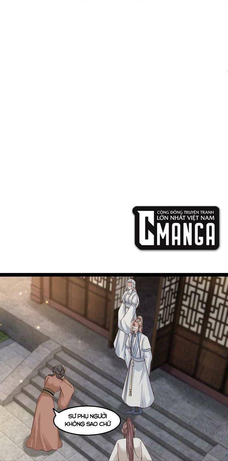 Tối Cường Vận Đào Hoa Chapter 293 - 20