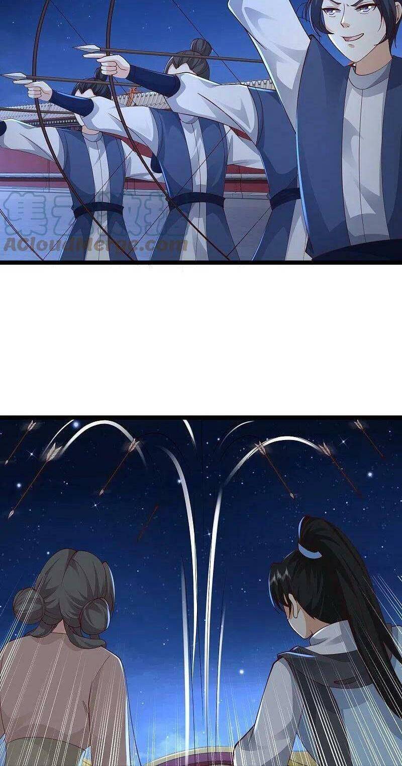 Tối Cường Vận Đào Hoa Chapter 293 - 10