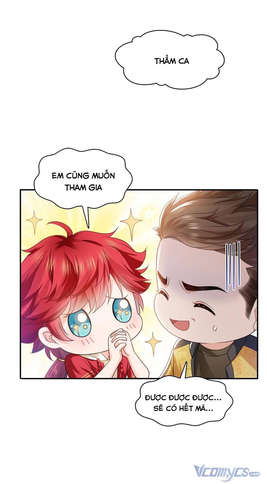 Hệt Như Hàn Quang Gặp Nắng Gắt Chapter 322 - 2