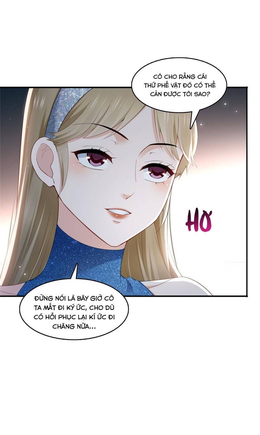Hệt Như Hàn Quang Gặp Nắng Gắt Chapter 328 - 24