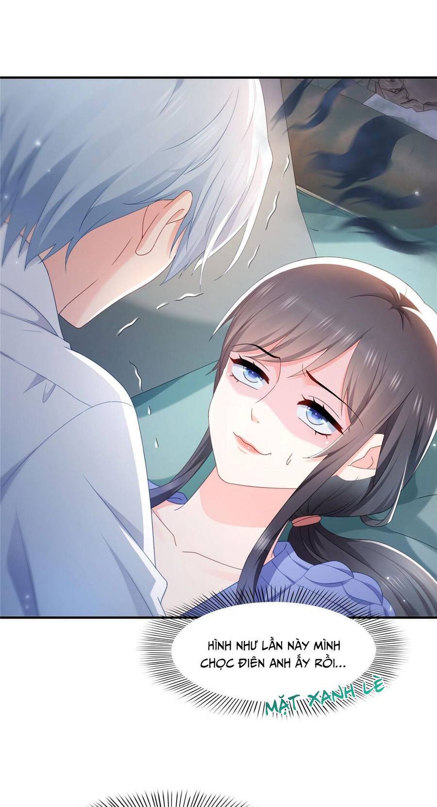 Hệt Như Hàn Quang Gặp Nắng Gắt Chapter 332 - 6
