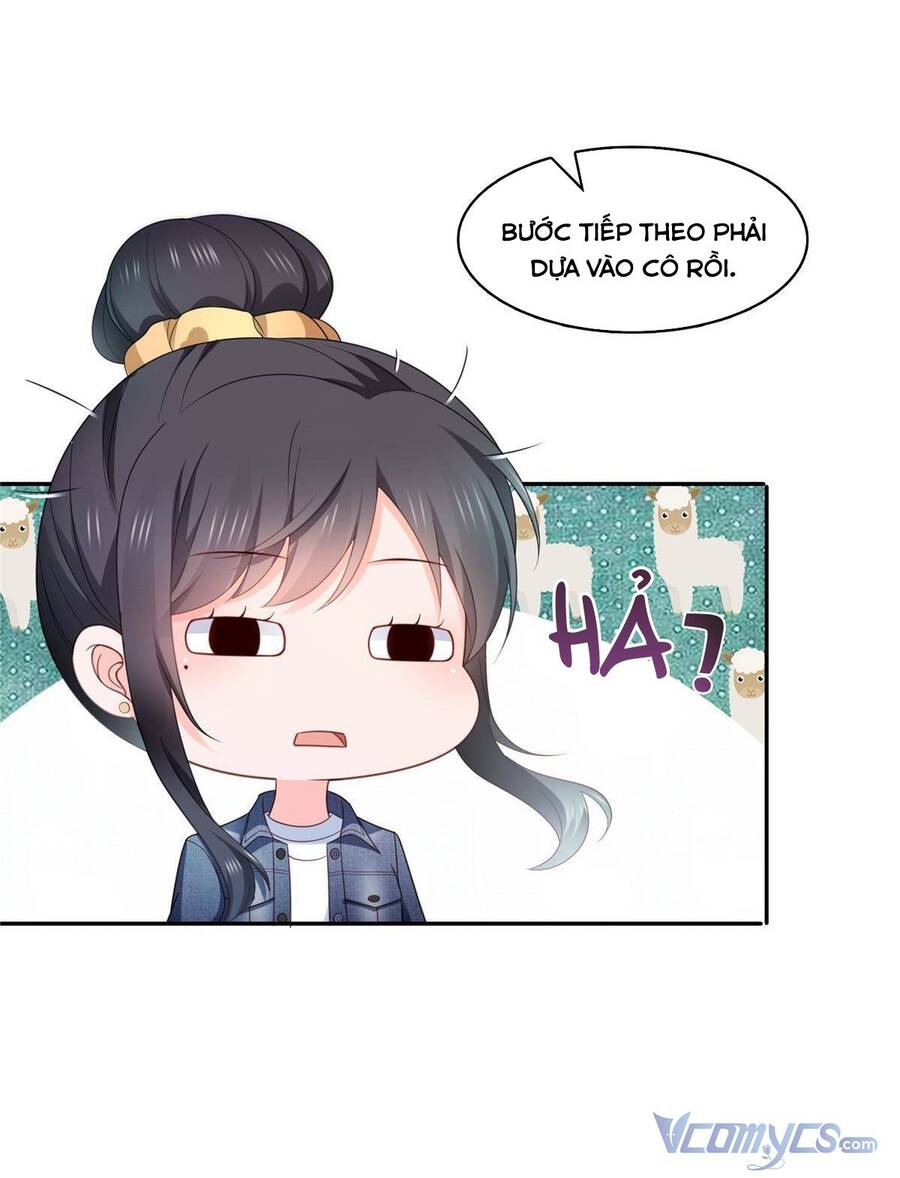 Hệt Như Hàn Quang Gặp Nắng Gắt Chapter 336 - 34