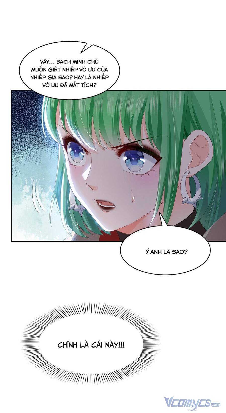 Hệt Như Hàn Quang Gặp Nắng Gắt Chapter 343 - 6