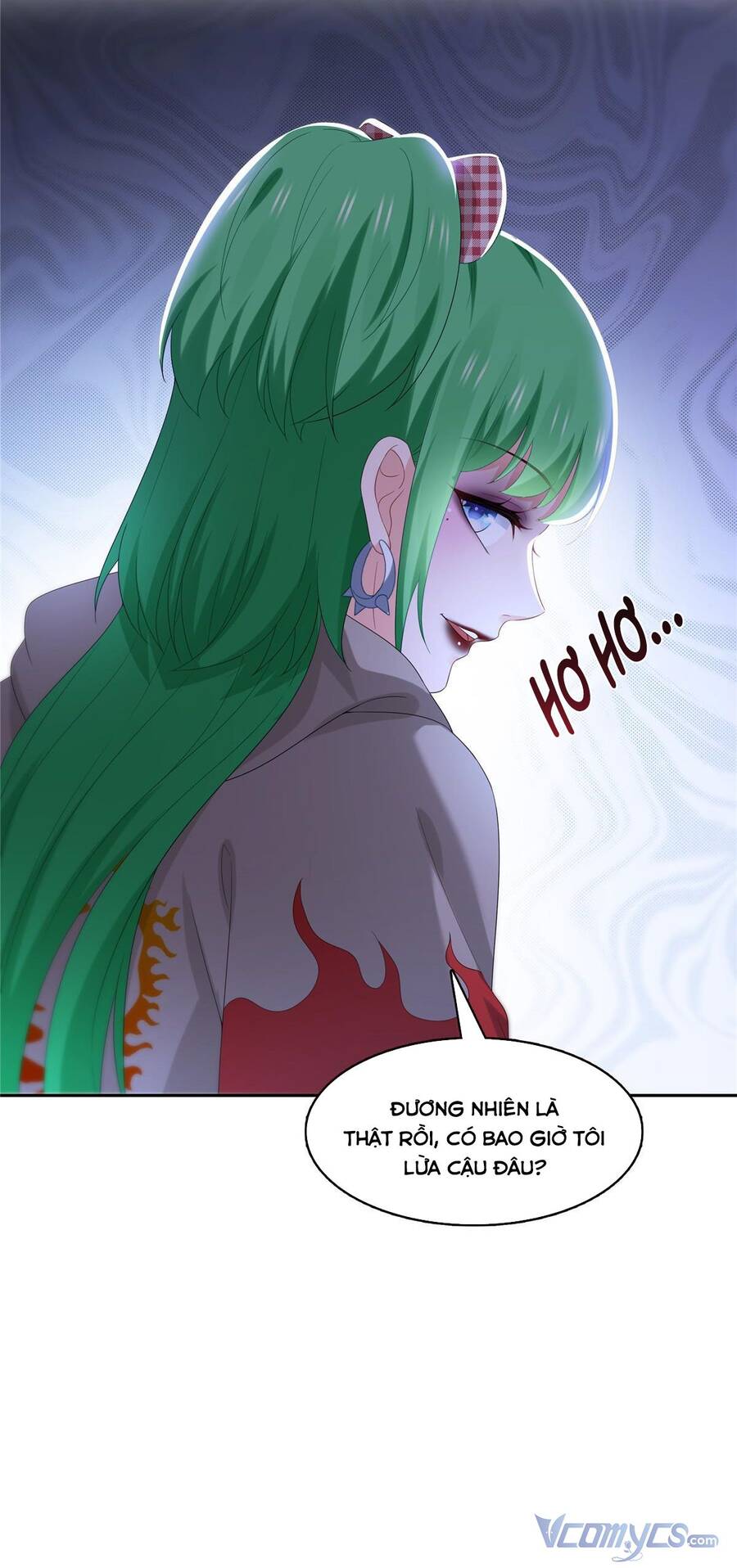 Hệt Như Hàn Quang Gặp Nắng Gắt Chapter 344 - 33