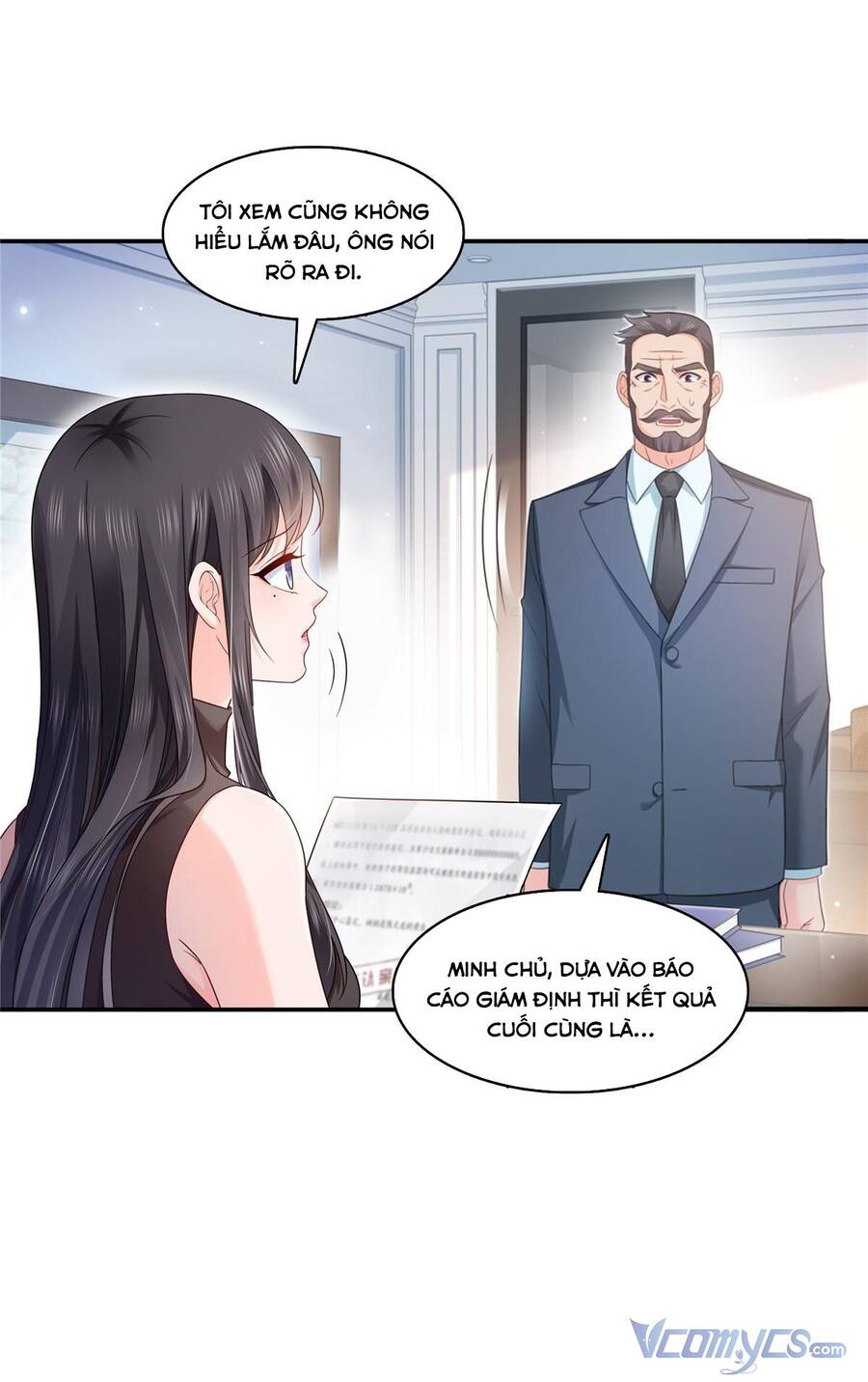Hệt Như Hàn Quang Gặp Nắng Gắt Chapter 345 - 30