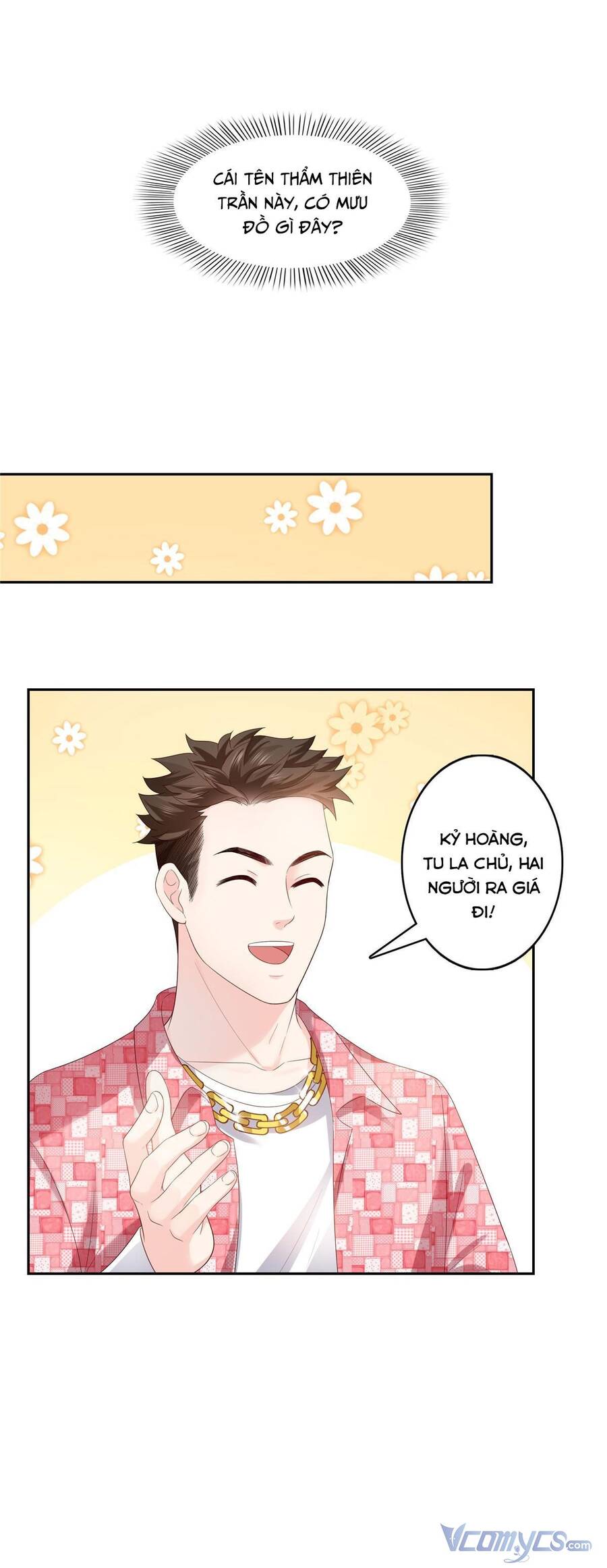 Hệt Như Hàn Quang Gặp Nắng Gắt Chapter 348 - 19