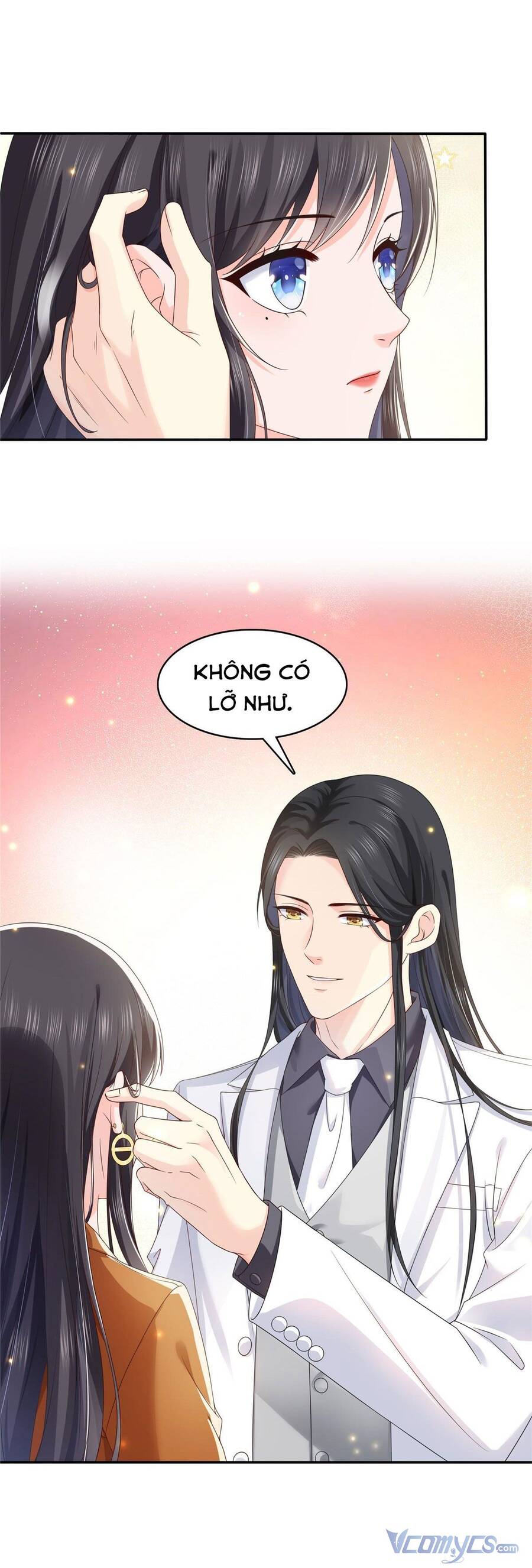 Hệt Như Hàn Quang Gặp Nắng Gắt Chapter 350 - 13