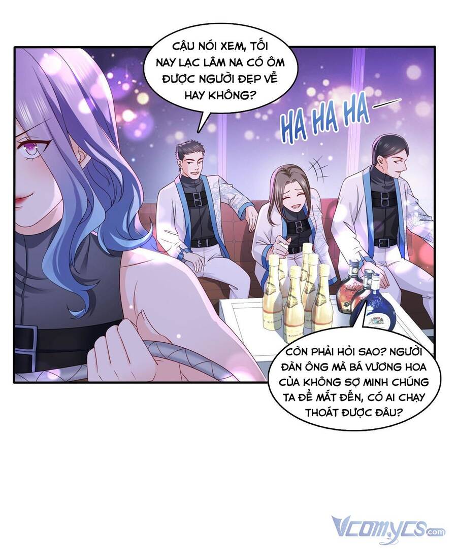 Hệt Như Hàn Quang Gặp Nắng Gắt Chapter 352 - 17