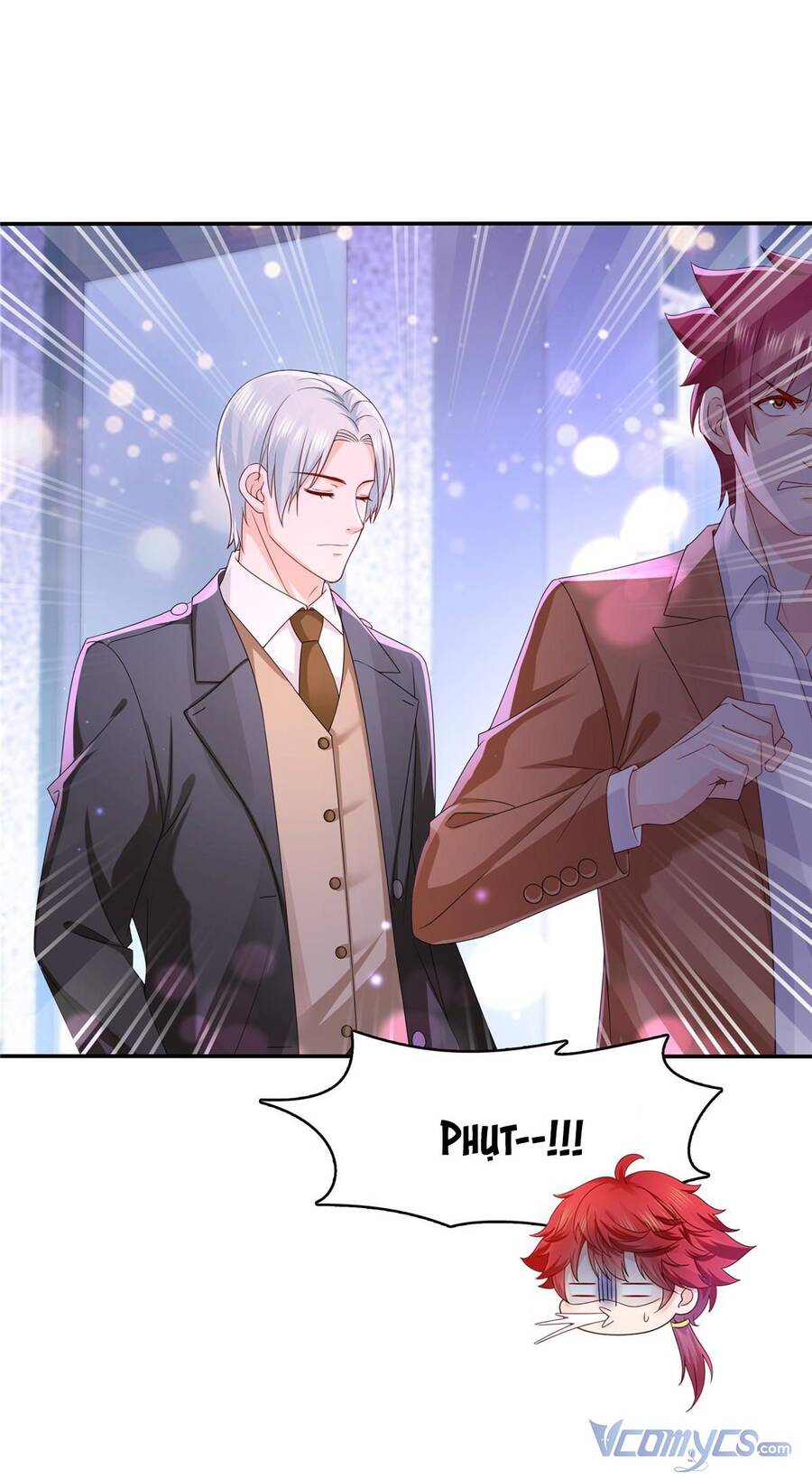 Hệt Như Hàn Quang Gặp Nắng Gắt Chapter 352 - 20