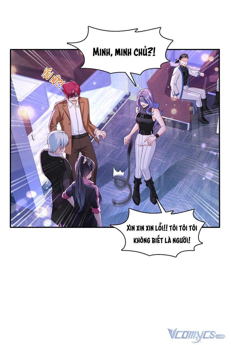 Hệt Như Hàn Quang Gặp Nắng Gắt Chapter 352 - 30
