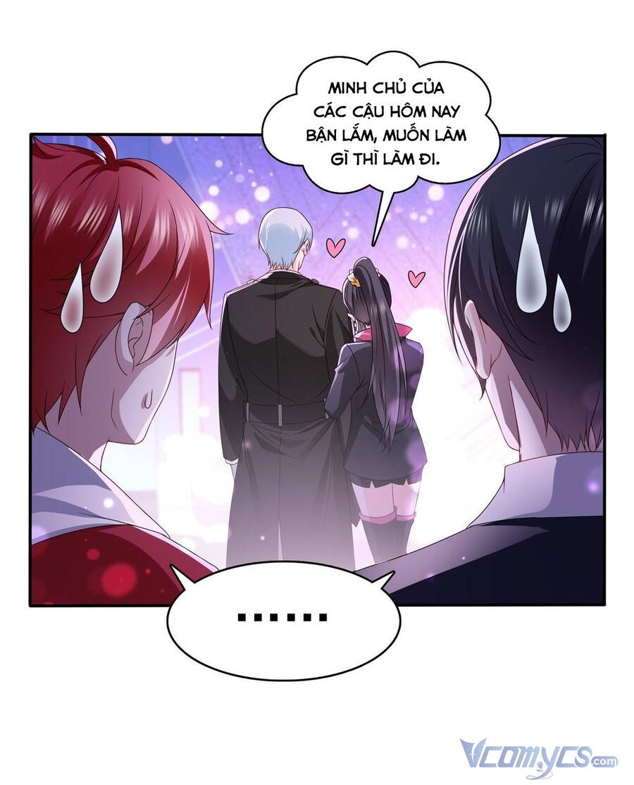 Hệt Như Hàn Quang Gặp Nắng Gắt Chapter 352 - 32