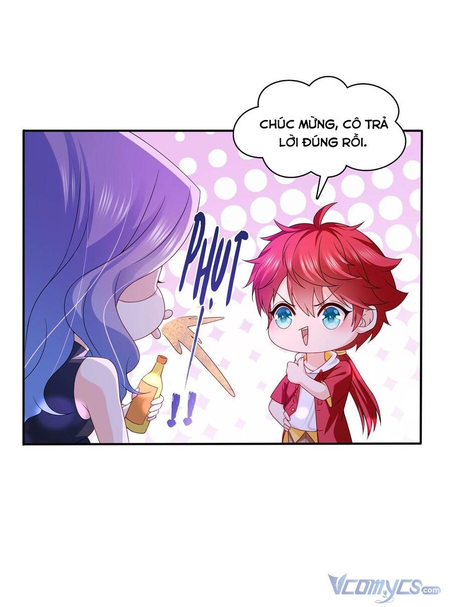 Hệt Như Hàn Quang Gặp Nắng Gắt Chapter 352 - 35