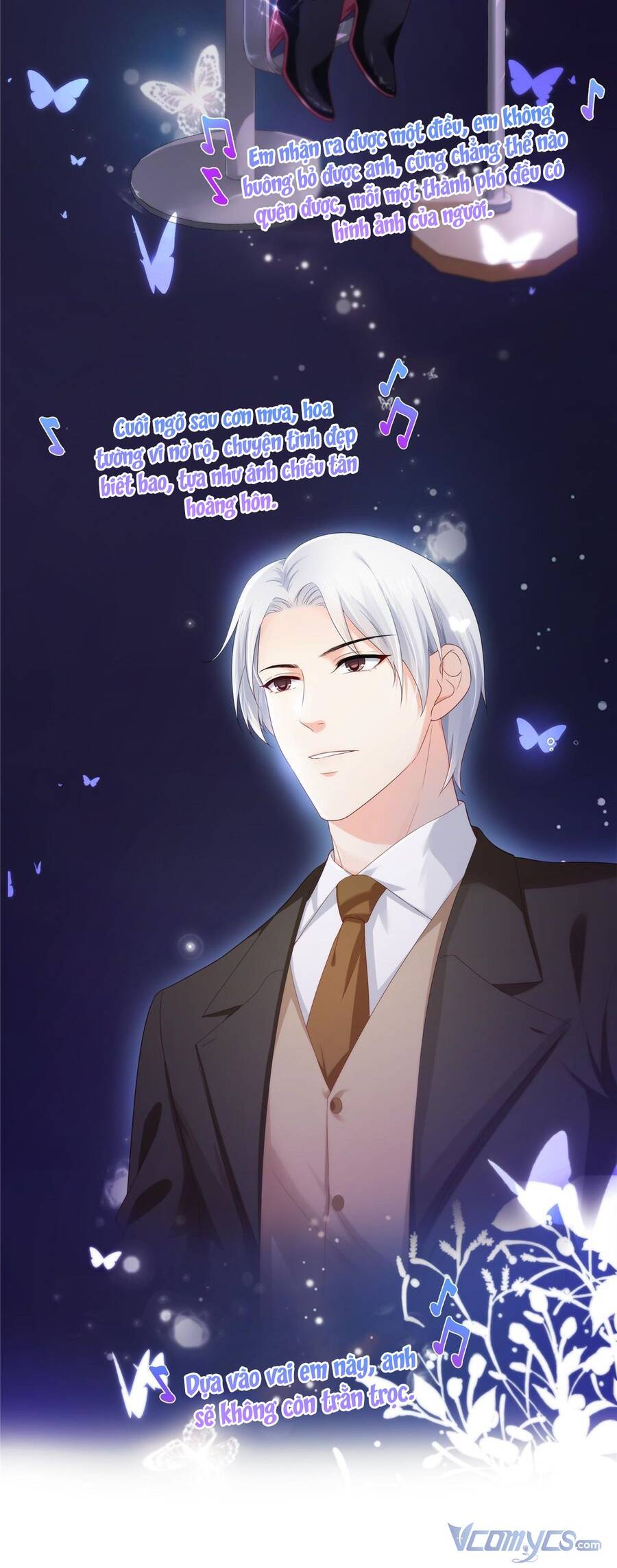 Hệt Như Hàn Quang Gặp Nắng Gắt Chapter 353 - 11