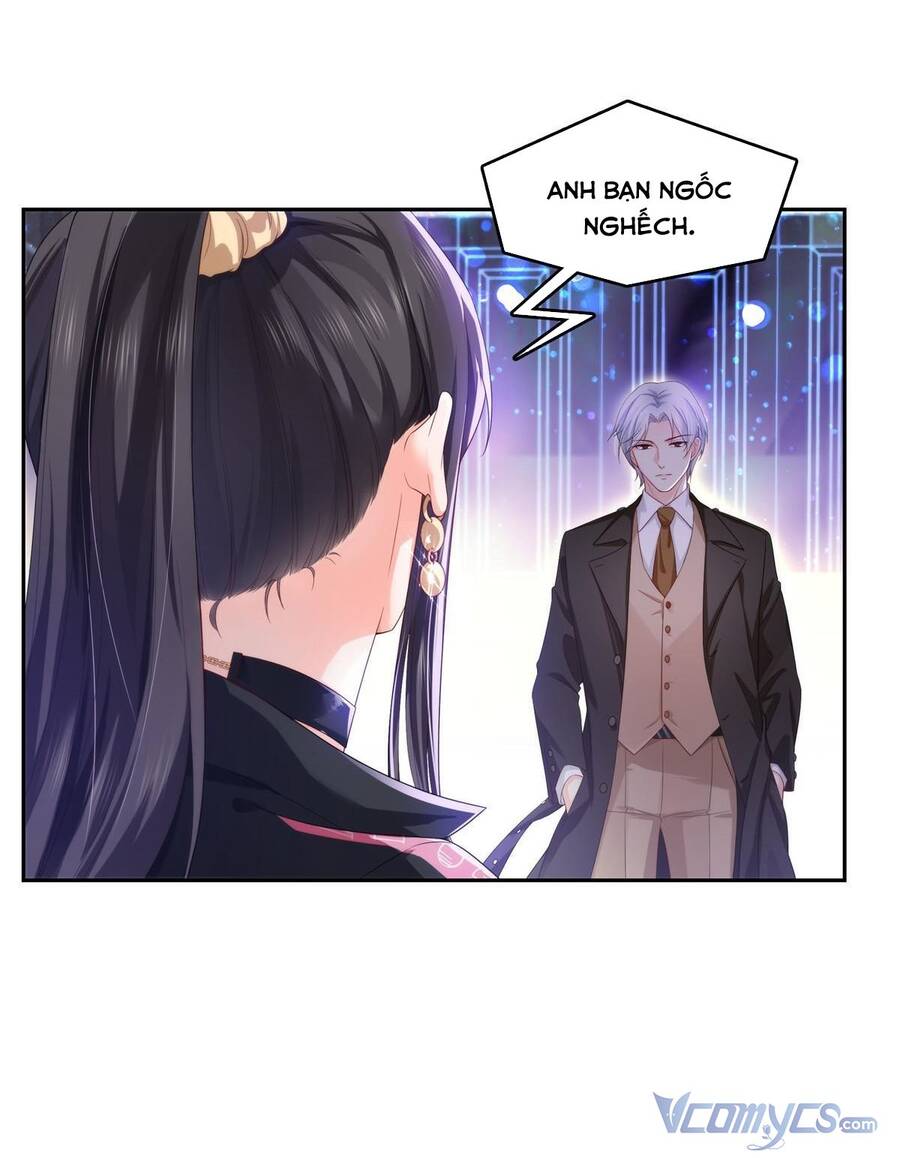 Hệt Như Hàn Quang Gặp Nắng Gắt Chapter 353 - 7