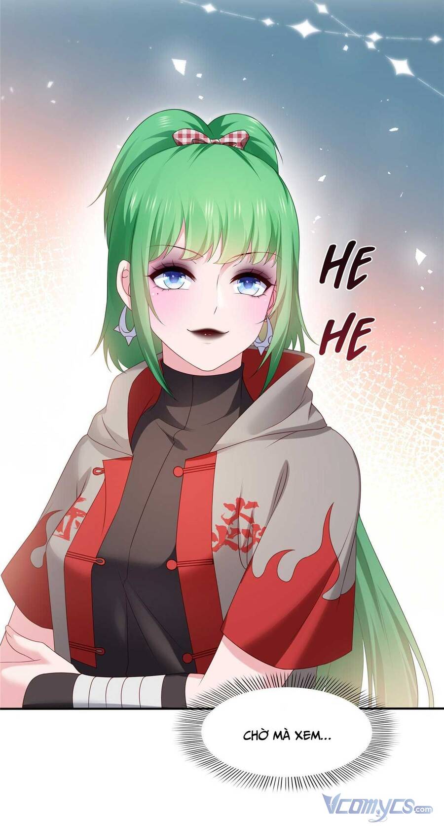 Hệt Như Hàn Quang Gặp Nắng Gắt Chapter 356 - 34