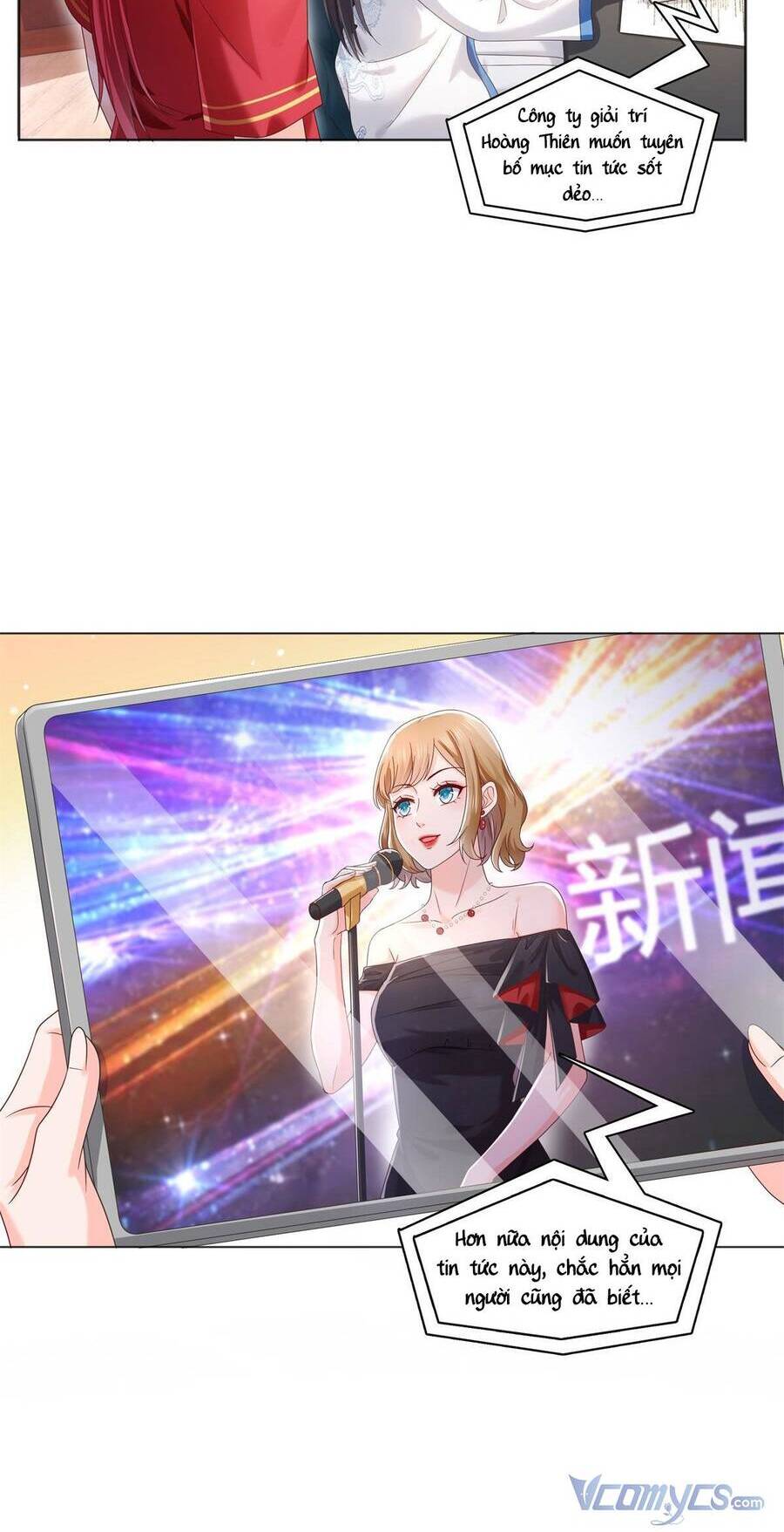 Hệt Như Hàn Quang Gặp Nắng Gắt Chapter 366 - 21