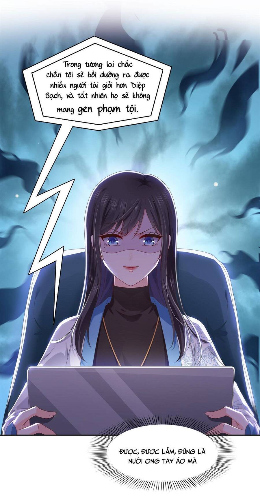 Hệt Như Hàn Quang Gặp Nắng Gắt Chapter 366 - 30