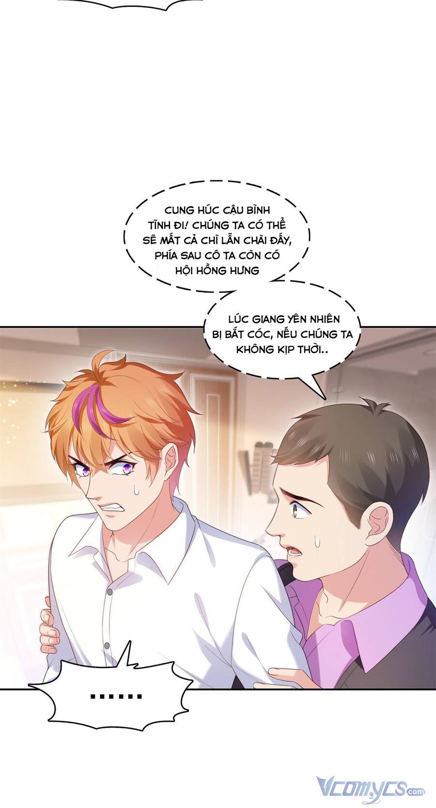 Hệt Như Hàn Quang Gặp Nắng Gắt Chapter 372 - 26