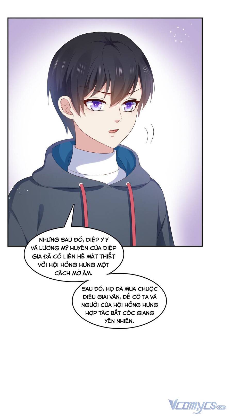 Hệt Như Hàn Quang Gặp Nắng Gắt Chapter 372 - 10
