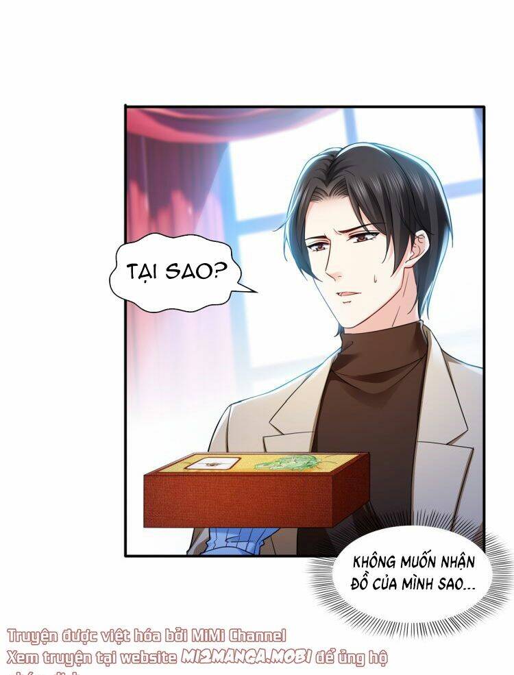 Hệt Như Hàn Quang Gặp Nắng Gắt Chapter 143.1 - 1