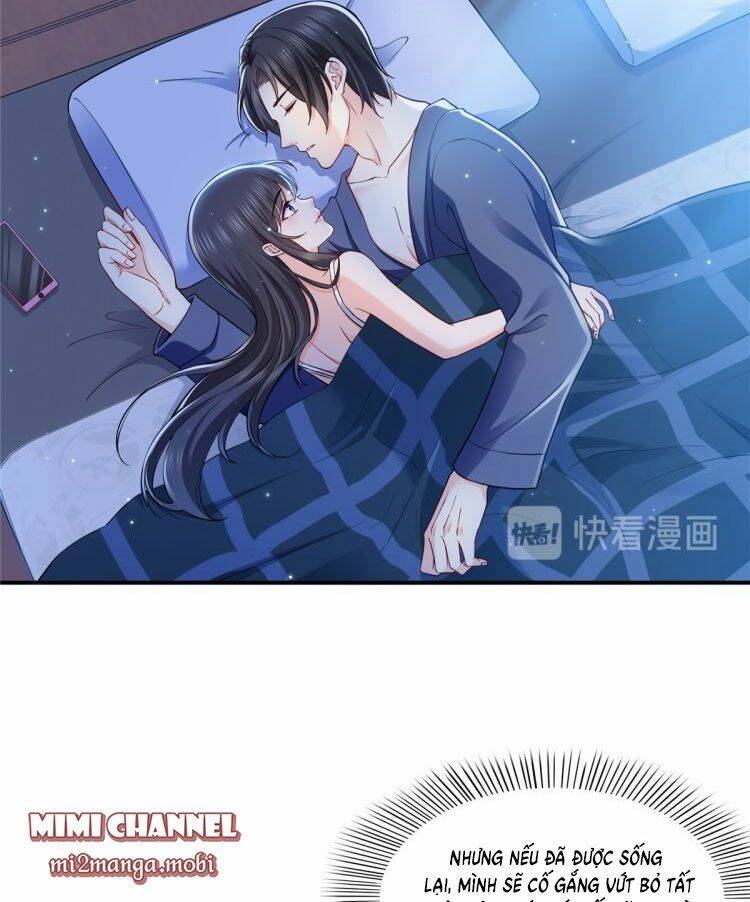 Hệt Như Hàn Quang Gặp Nắng Gắt Chapter 143.1 - 15