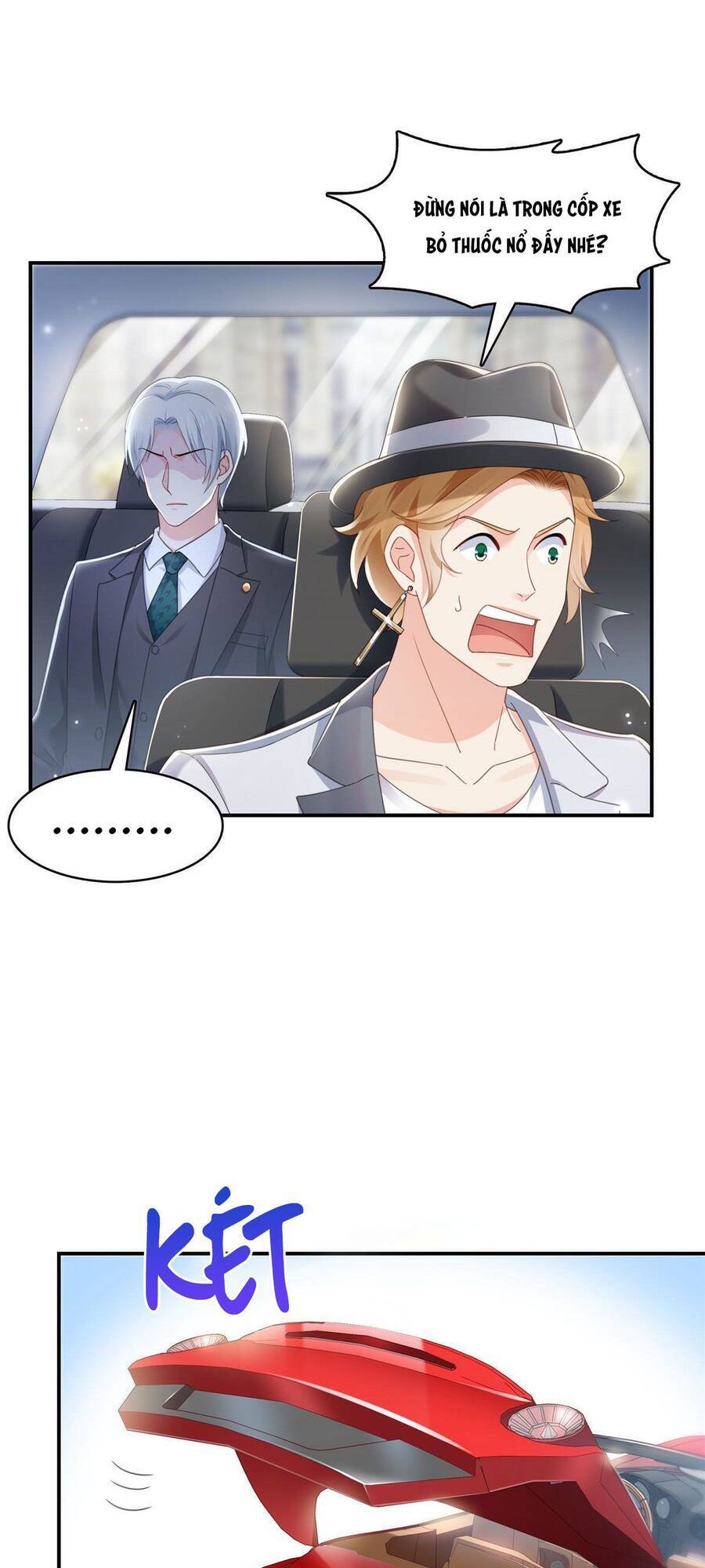 Hệt Như Hàn Quang Gặp Nắng Gắt Chapter 314 - 19