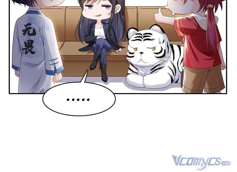 Hệt Như Hàn Quang Gặp Nắng Gắt Chapter 316 - 18