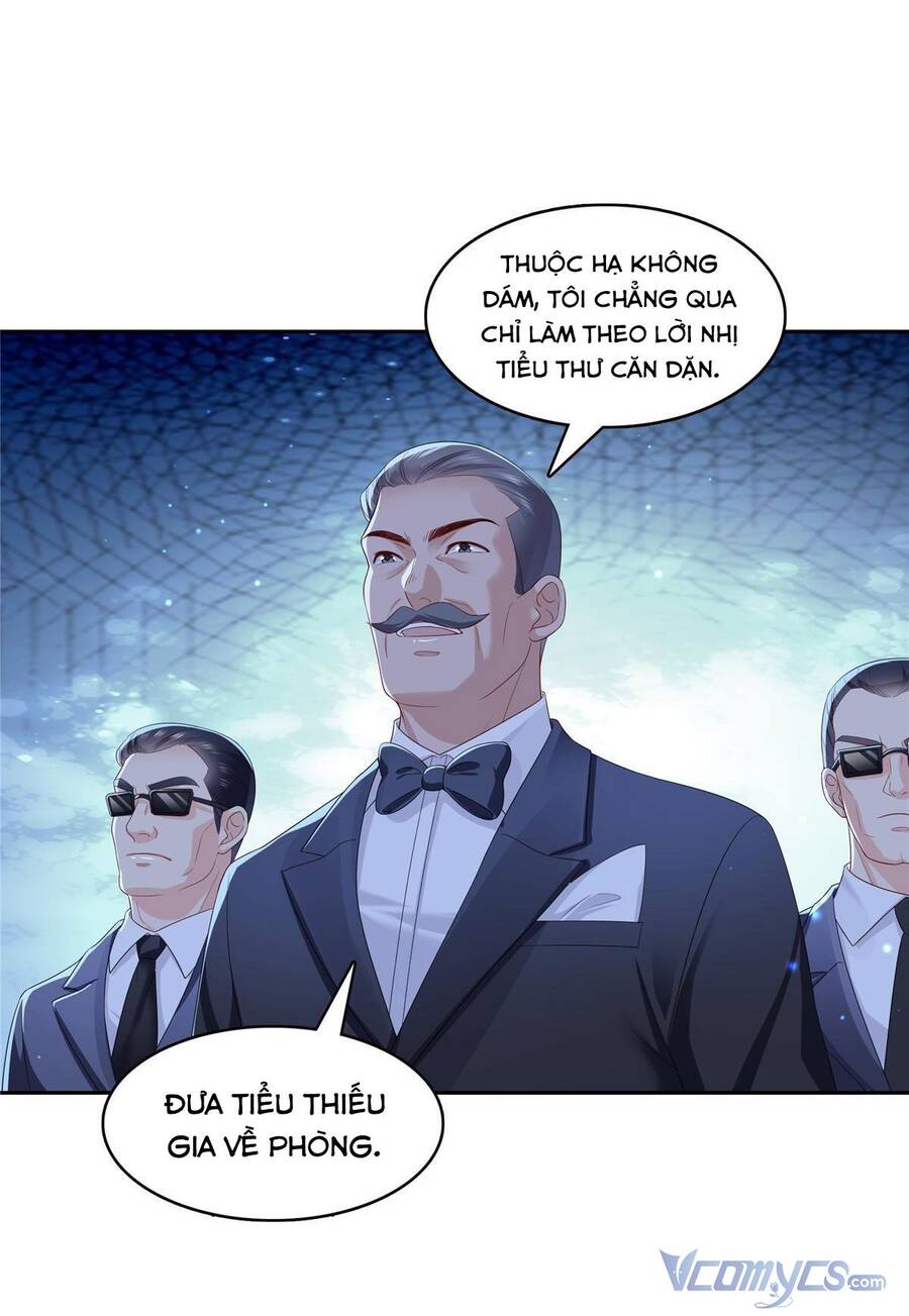 Hệt Như Hàn Quang Gặp Nắng Gắt Chapter 346 - 12