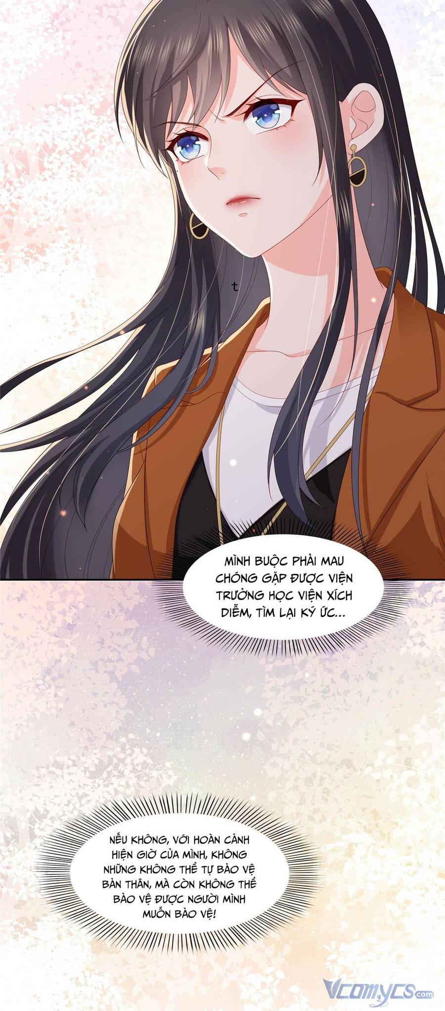 Hệt Như Hàn Quang Gặp Nắng Gắt Chapter 346 - 22