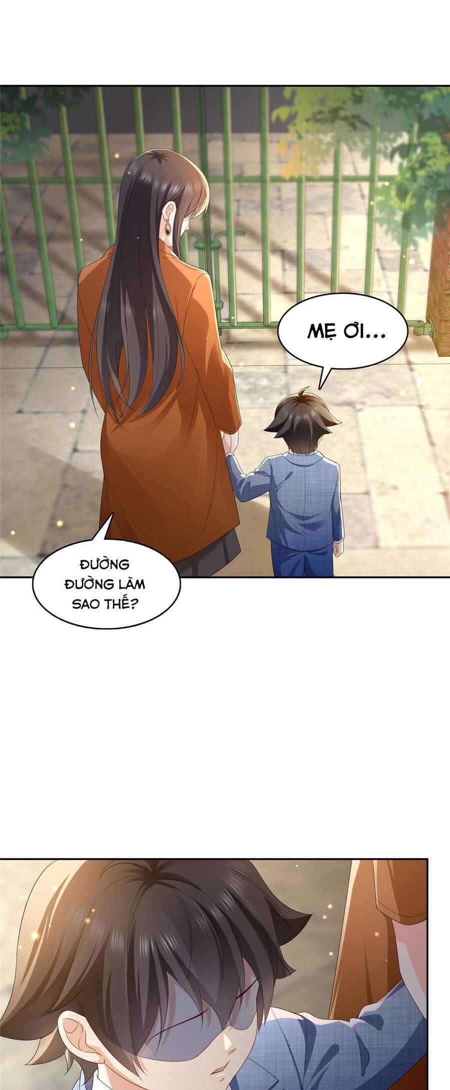 Hệt Như Hàn Quang Gặp Nắng Gắt Chapter 346 - 30