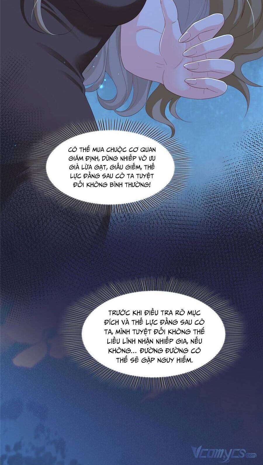 Hệt Như Hàn Quang Gặp Nắng Gắt Chapter 346 - 8